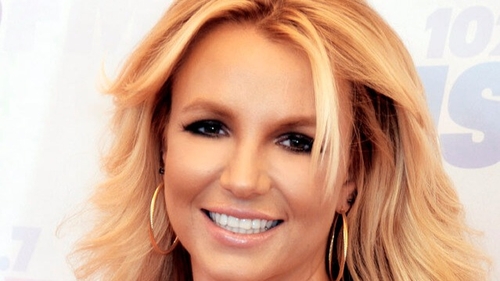 La colère de Britney Spears